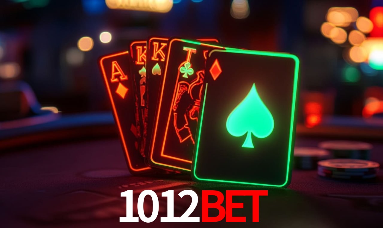 Promoção Relâmpago 1012bet