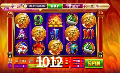 Apostas Esportivas na 1012bet: Um Guia Completo