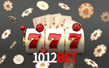 Descubra o Mundo do Cassino Online com 1012bet