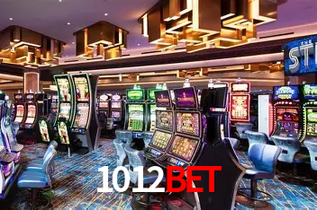 A Popularidade dos Caça-Níqueis no 1012bet