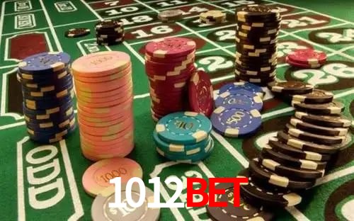 App mobile 1012bet