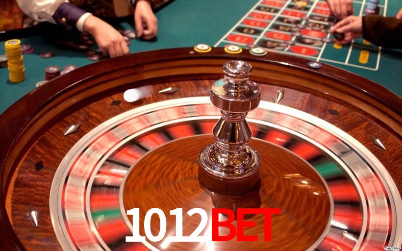 Apostas de Tênis 1012bet