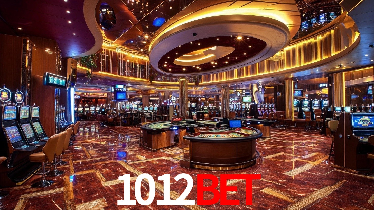 Premium Interface 1012bet