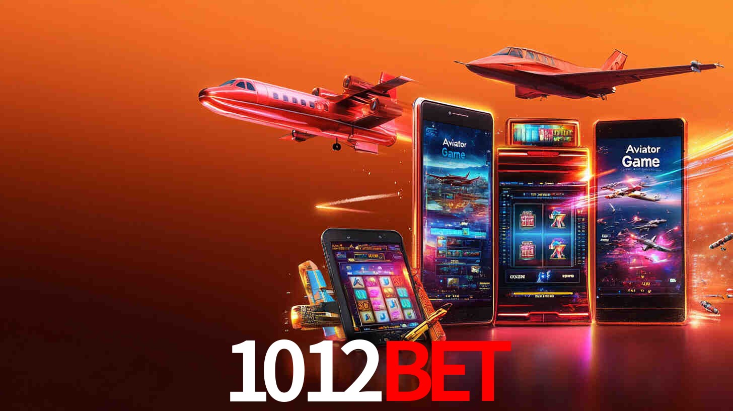 Descubra a Essência do 1012bet: Nossa História e Compromissos