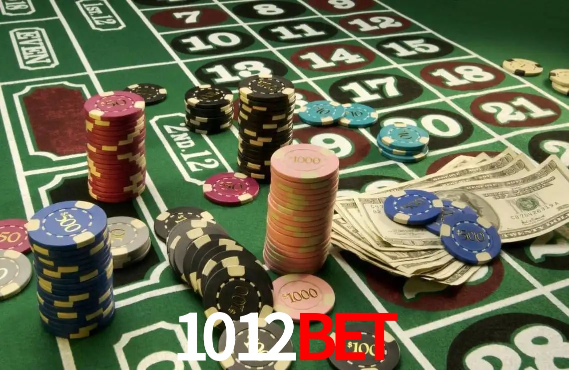 Bonus Features 1012bet
