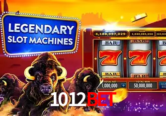 A Revolução dos Aplicativos de Jogos no 1012bet