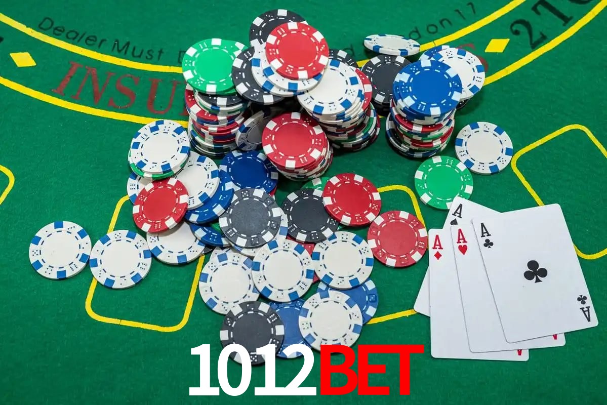 Estatísticas Esportivas 1012bet