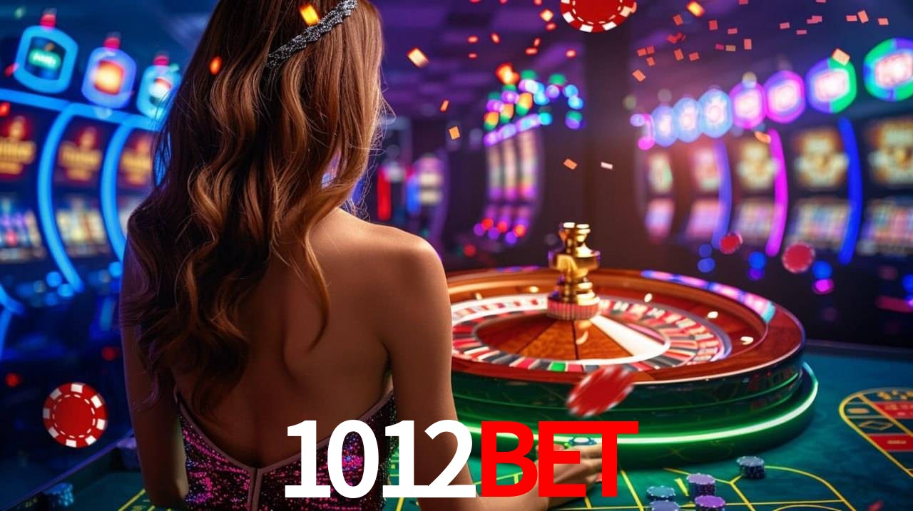 Página de download 1012bet