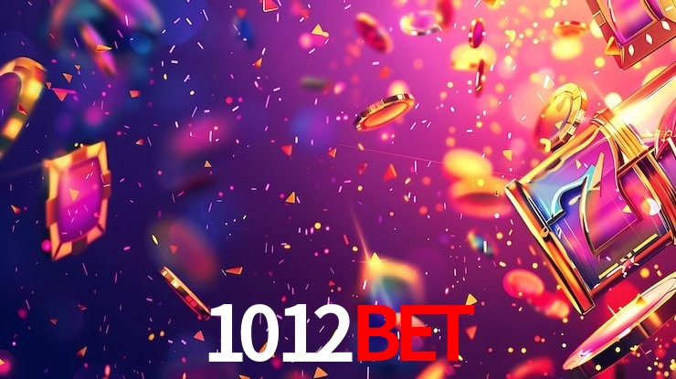 Bônus Diários 1012bet