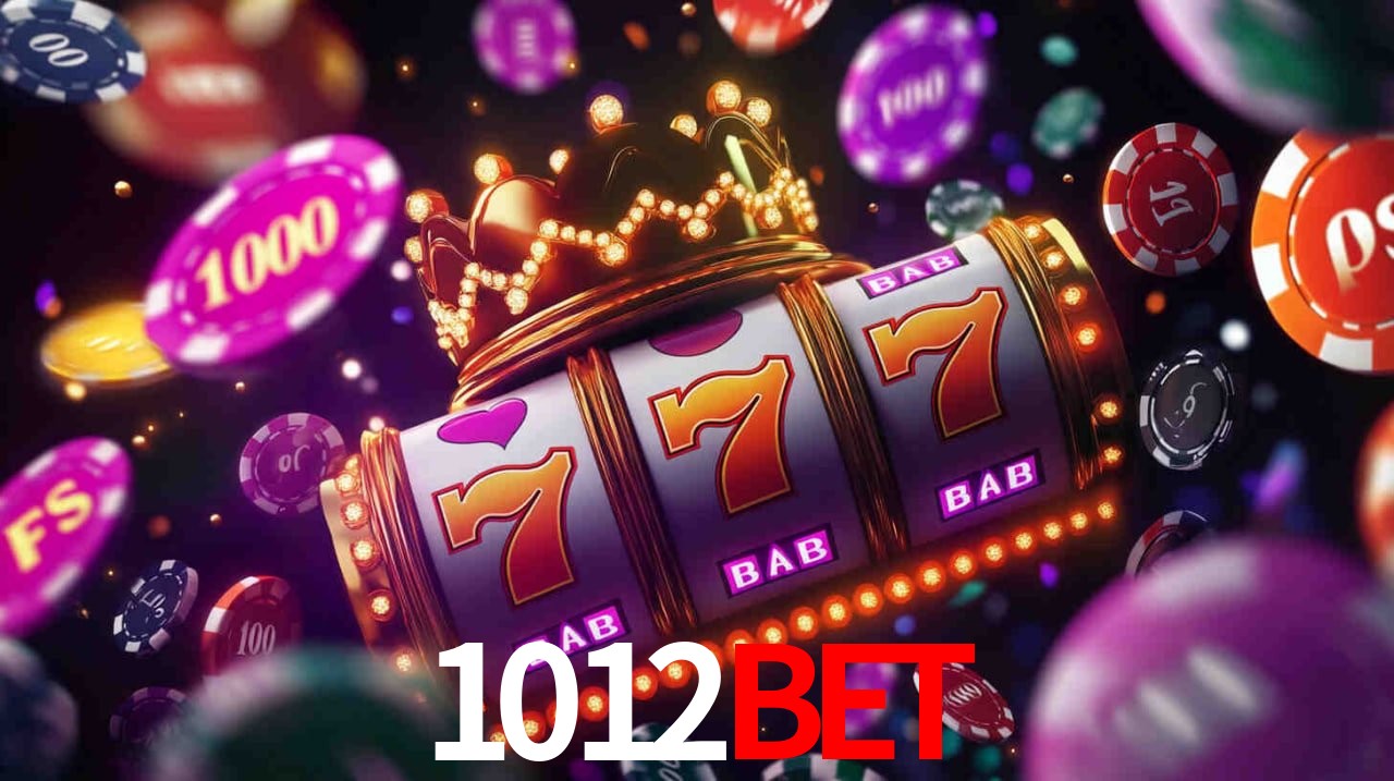Slot Games 1012bet