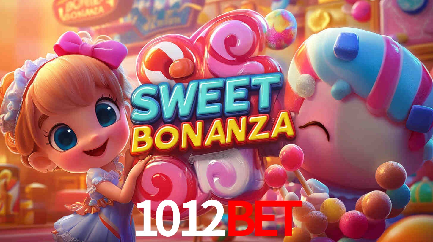 Inovações de Jogos na 1012bet: O Futuro das Experiências Interativas