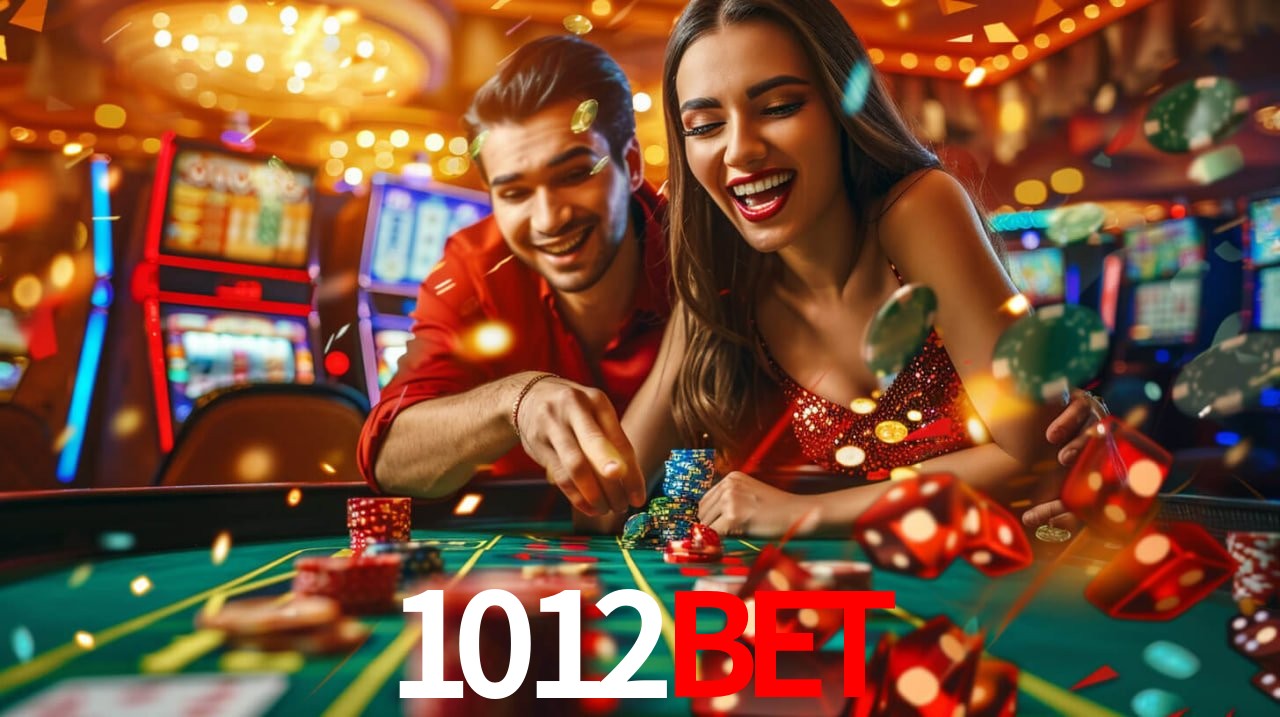 Estatísticas 1012bet