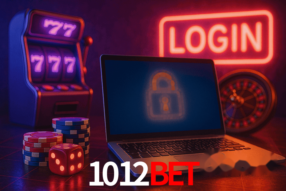 Segurança 2FA 1012bet
