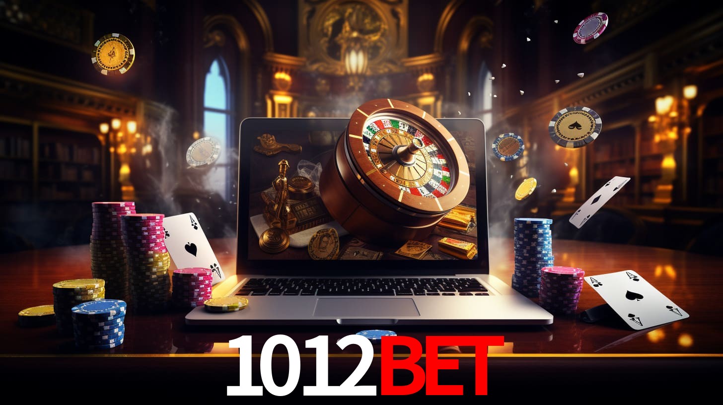 Daily Bonuses 1012bet