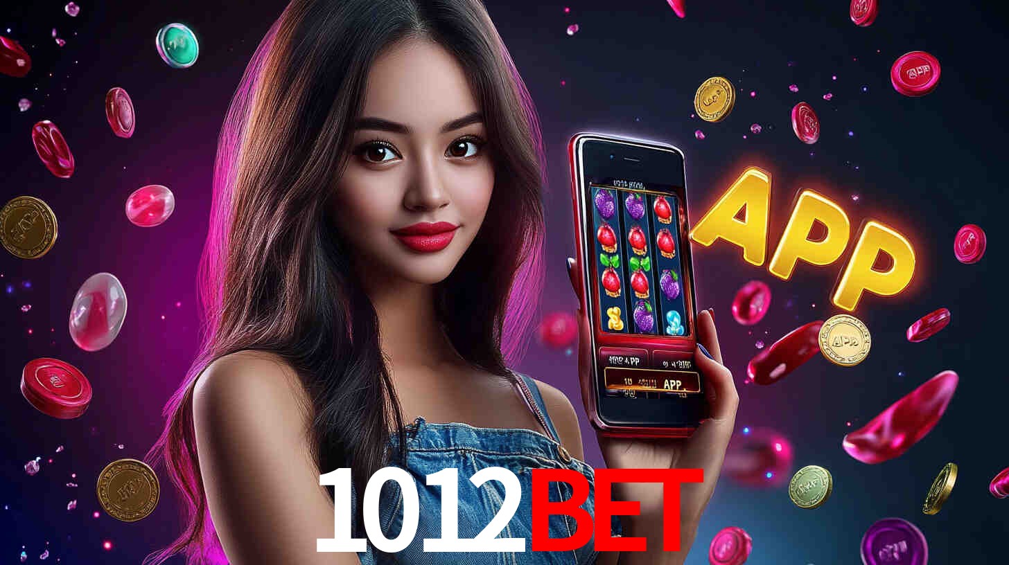 Desvendando o Mundo dos Jogos Virtuais na 1012bet