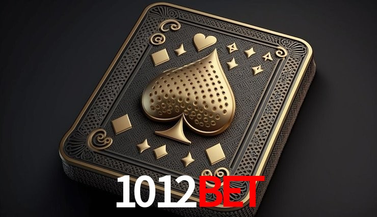 Design Responsivo 1012bet