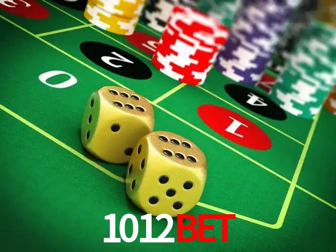 Football Betting 1012bet