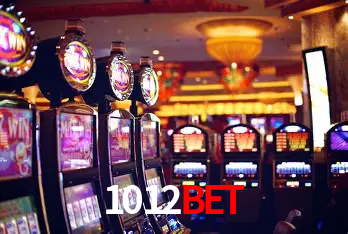 Descubra a Magia dos Jogos de Arcade no 1012bet
