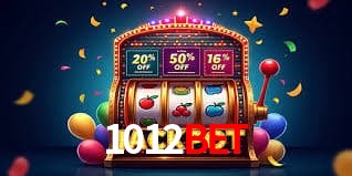 Acesso à conta 1012bet