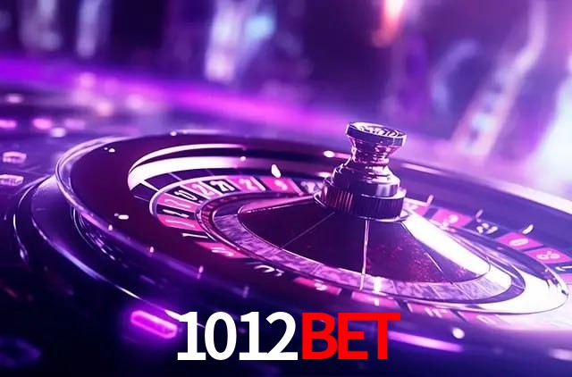 Mesa de Blackjack 1012bet