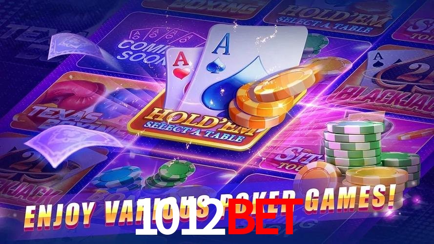 PIX Instantâneo 1012bet