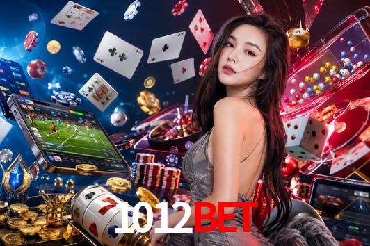 Live Casino 1012bet