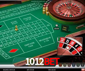 Baccarat ao vivo