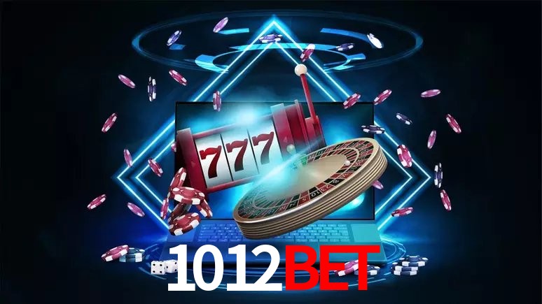 Aplicativo mobile 1012bet