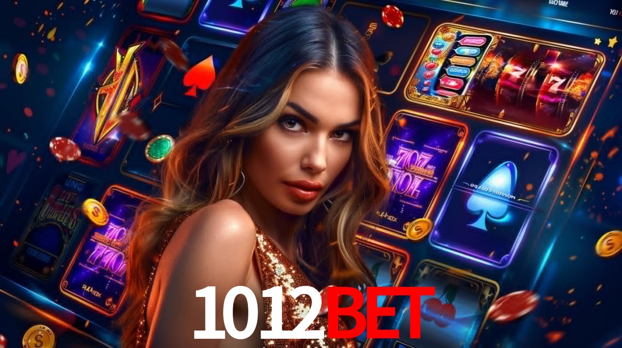 Interface Premium 1012bet