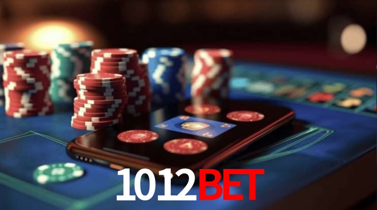 Diretório de Jogos 1012bet