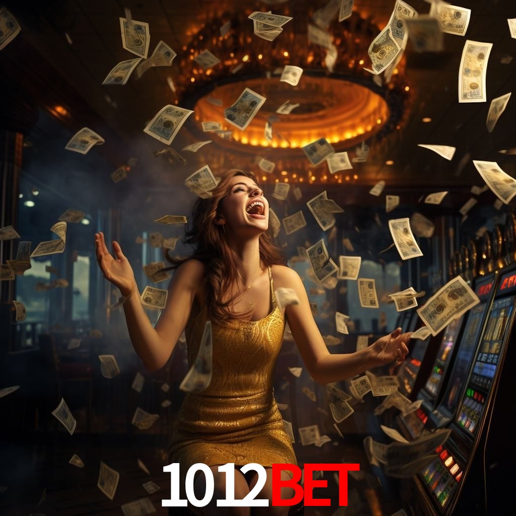 Blackjack Table 1012bet