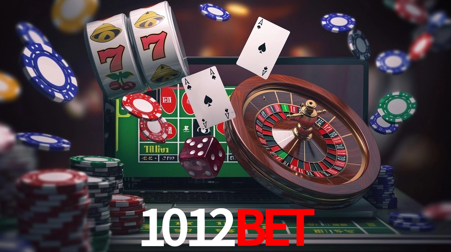 Explore as vantagens do 1012bet: serviço profissional e confiabilidade