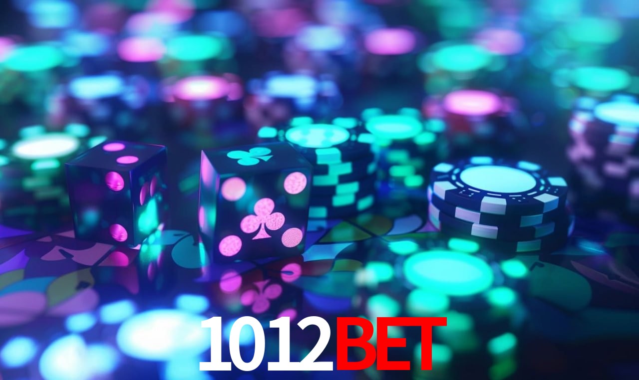 Estatísticas do Jogo 1012bet