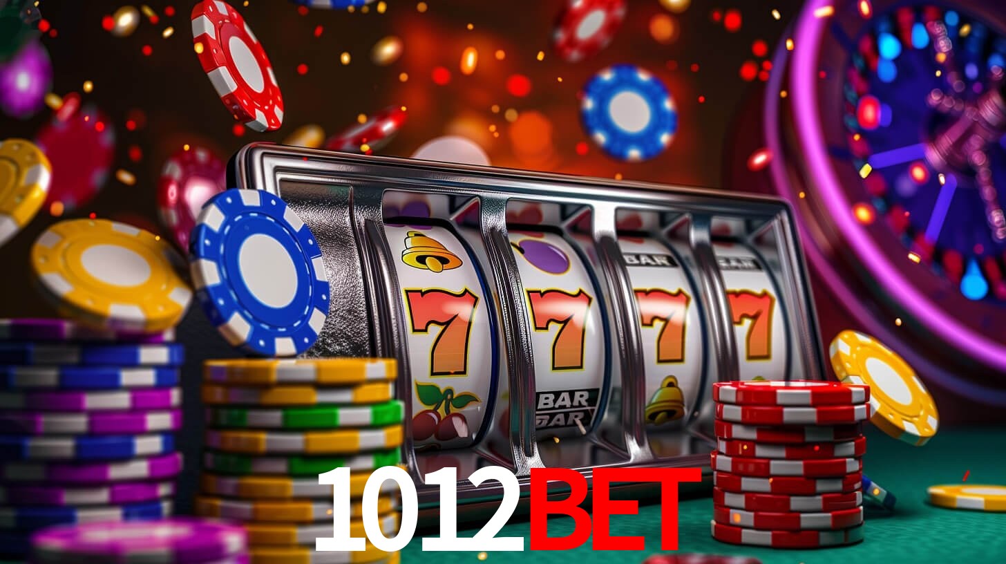 Apostas de Futebol 1012bet