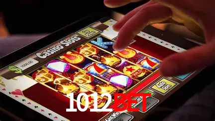 A Popularidade dos Caça-Níqueis no 1012bet