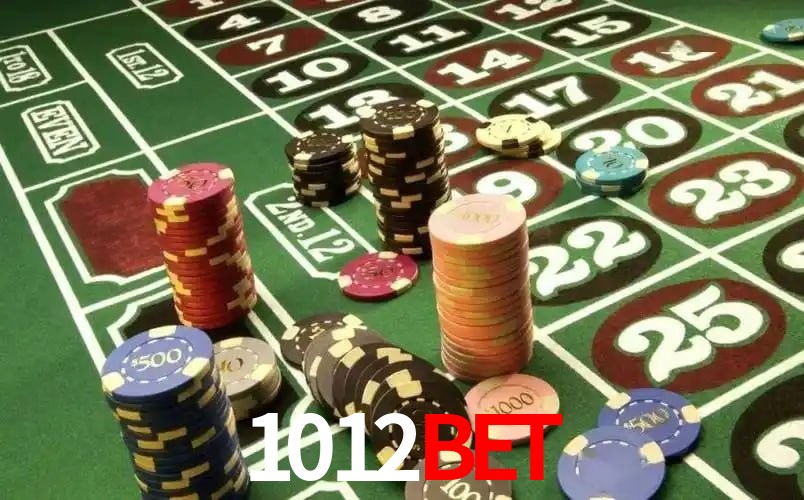 Especiais de Fim de Semana 1012bet