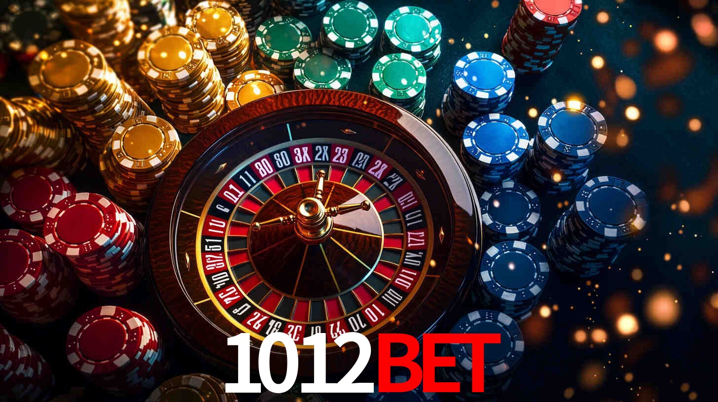 Ofertas Imperdíveis na 1012bet: Promoções e Bônus Que Valem a Pena