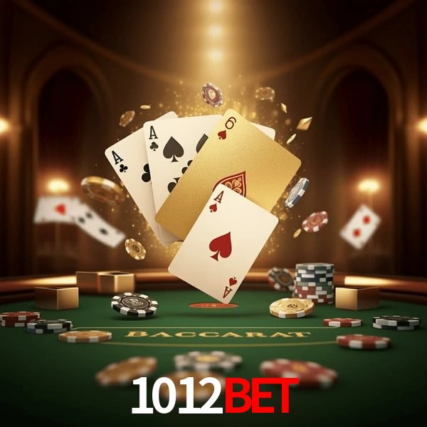 VIP Casino 1012bet