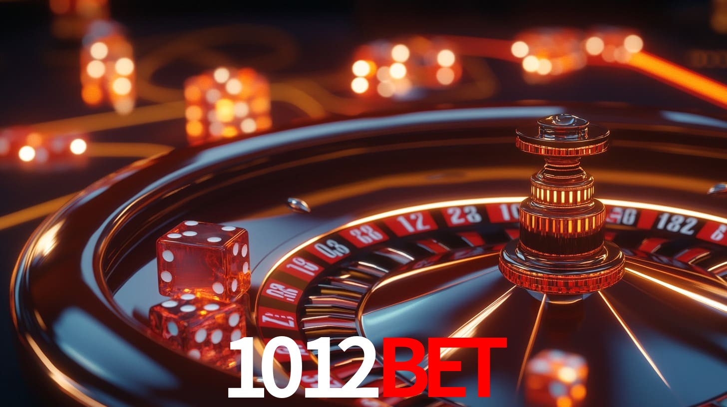 Bônus Generosos e Exclusivos no 1012bet para Você!
