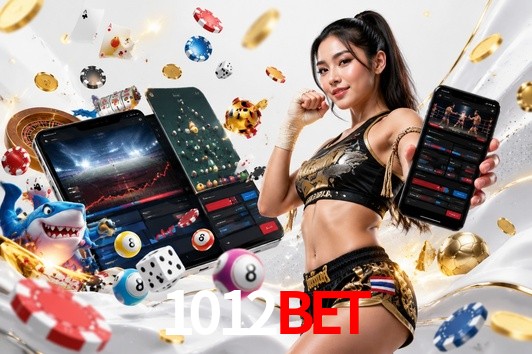 Exclusive Offers 1012bet