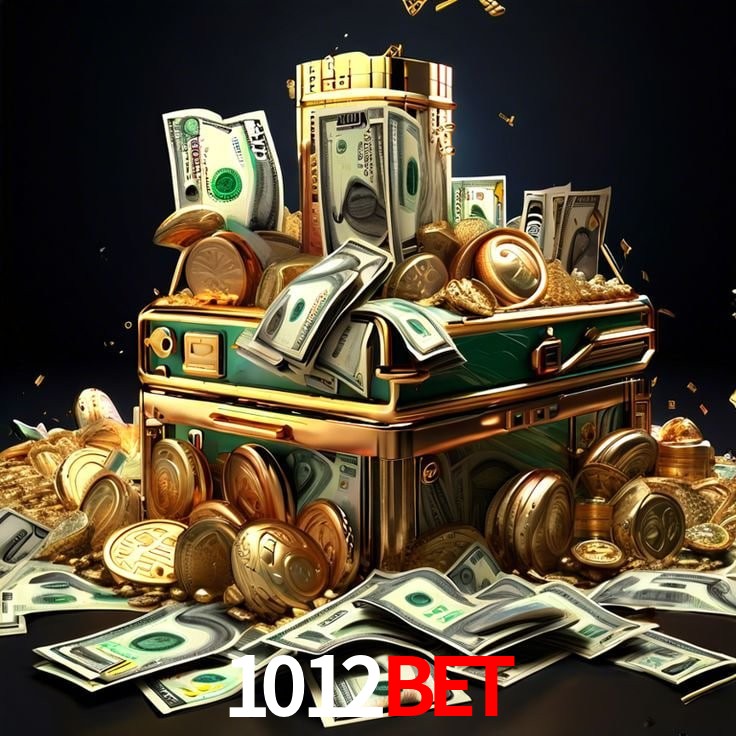 Benefícios da Conta 1012bet