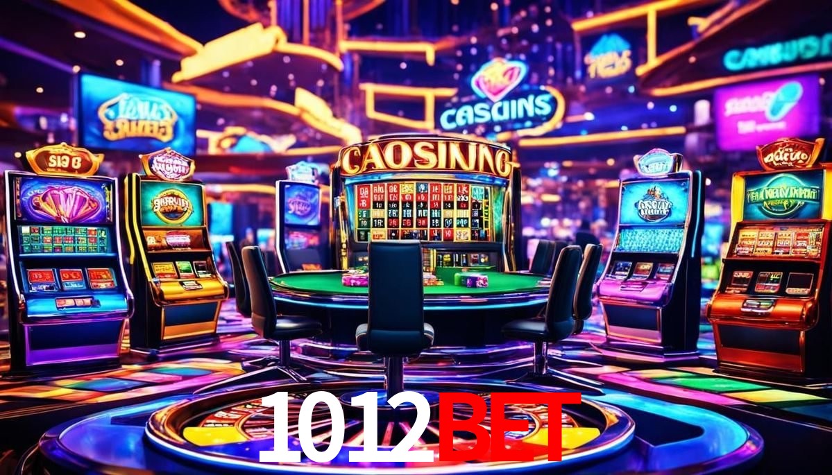 Sistemas de Segurança 1012bet