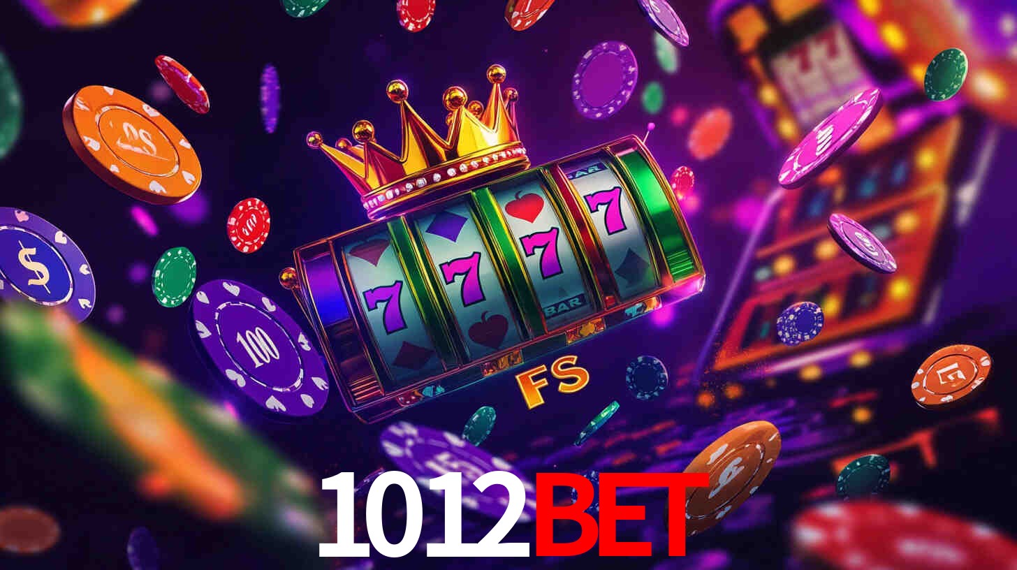 1012bet App Interface