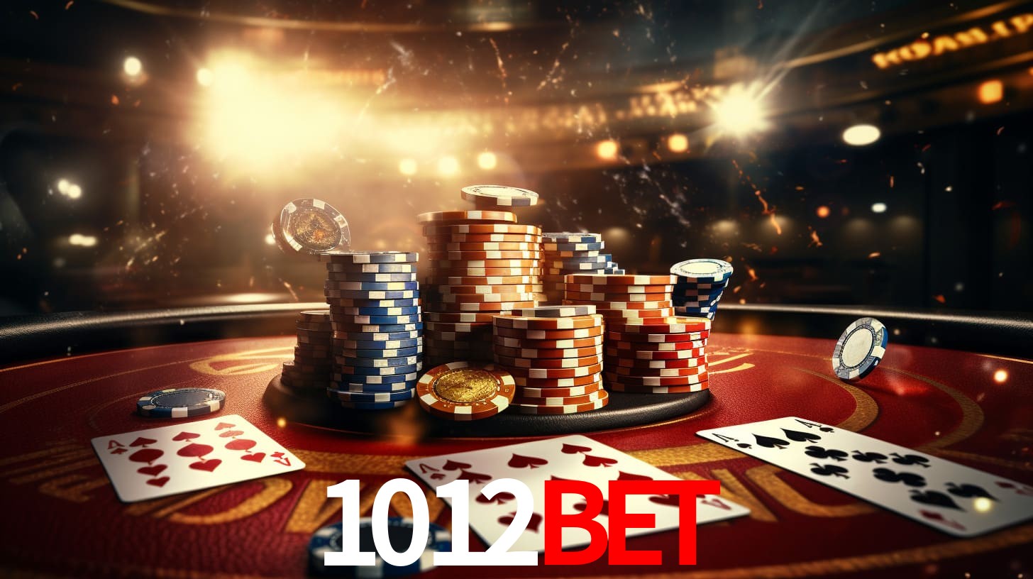 Tournaments 1012bet