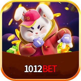 Logo 1012bet